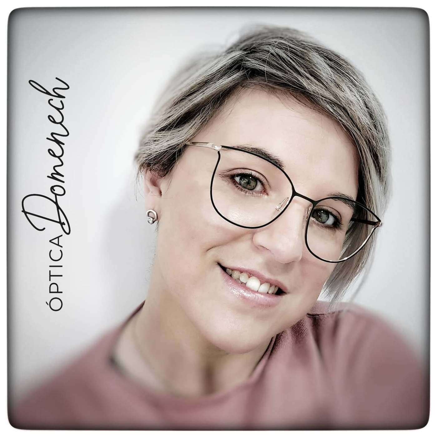 Gafas de sol en niños por María Carbonell episode artwork
