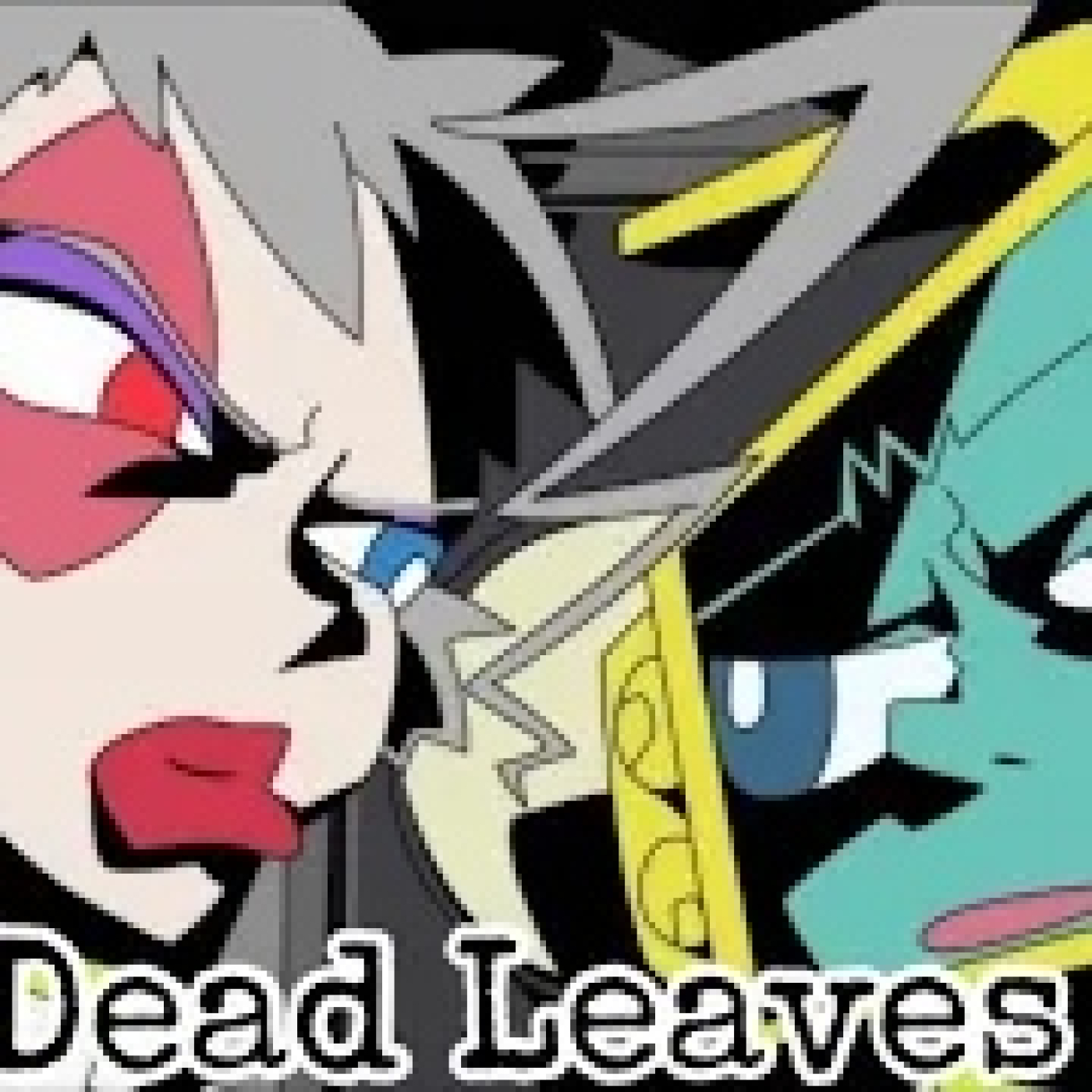Ojitos de Waifu