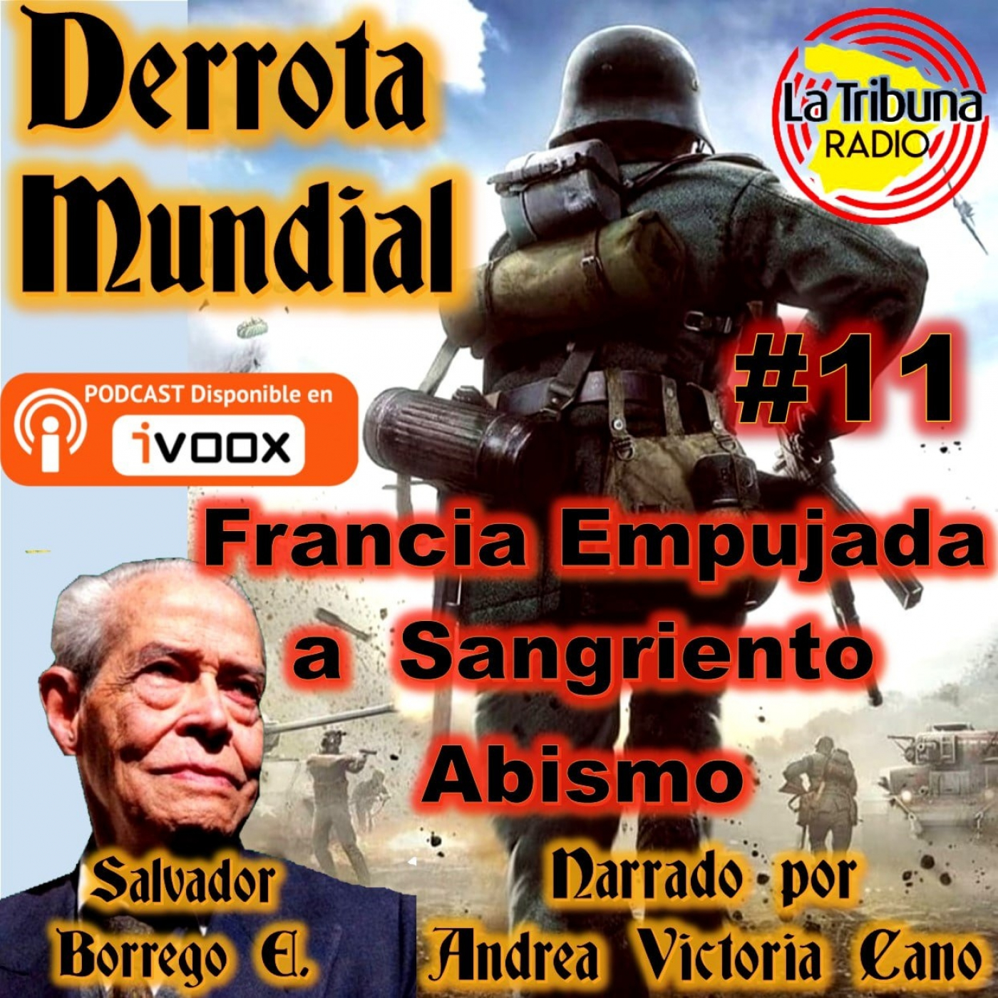 La Tribuna Radio