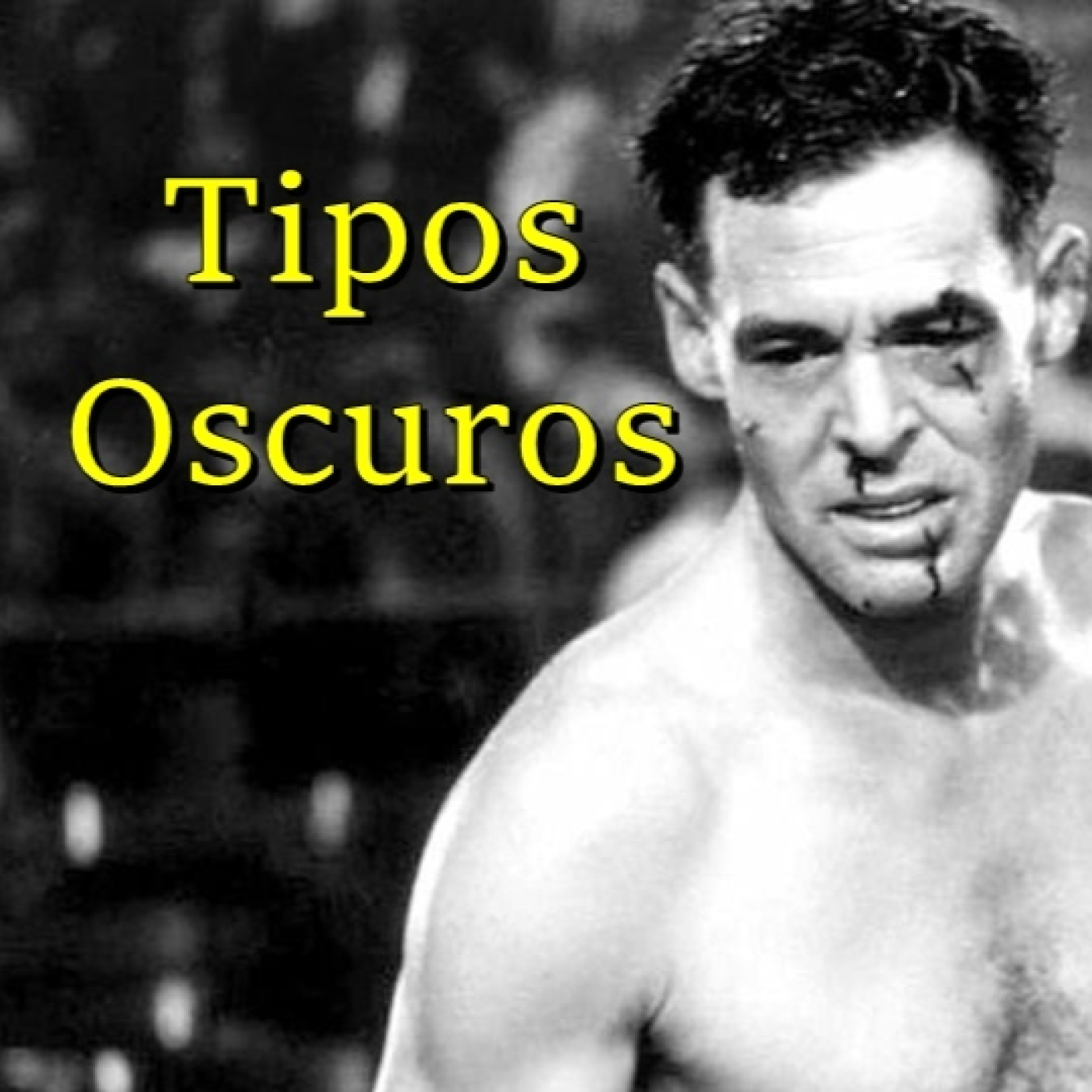 Tipos Oscuros 378 - Historias urgentes