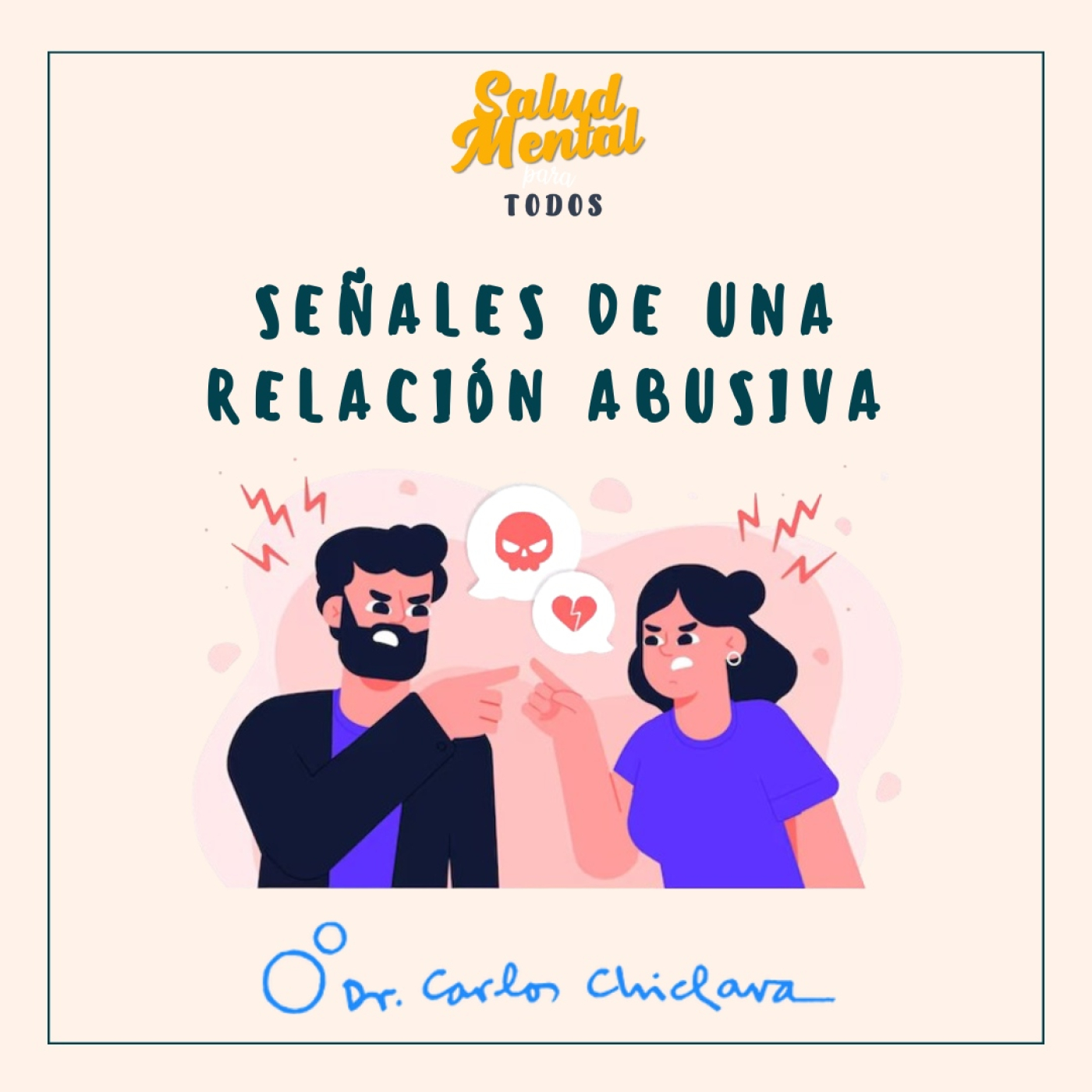 Salud mental para todos