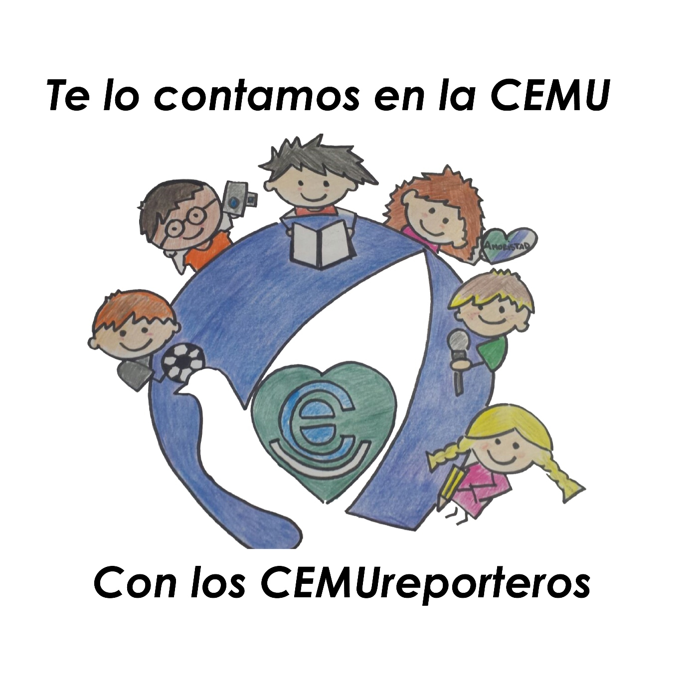 Te lo contamos en la CEMU