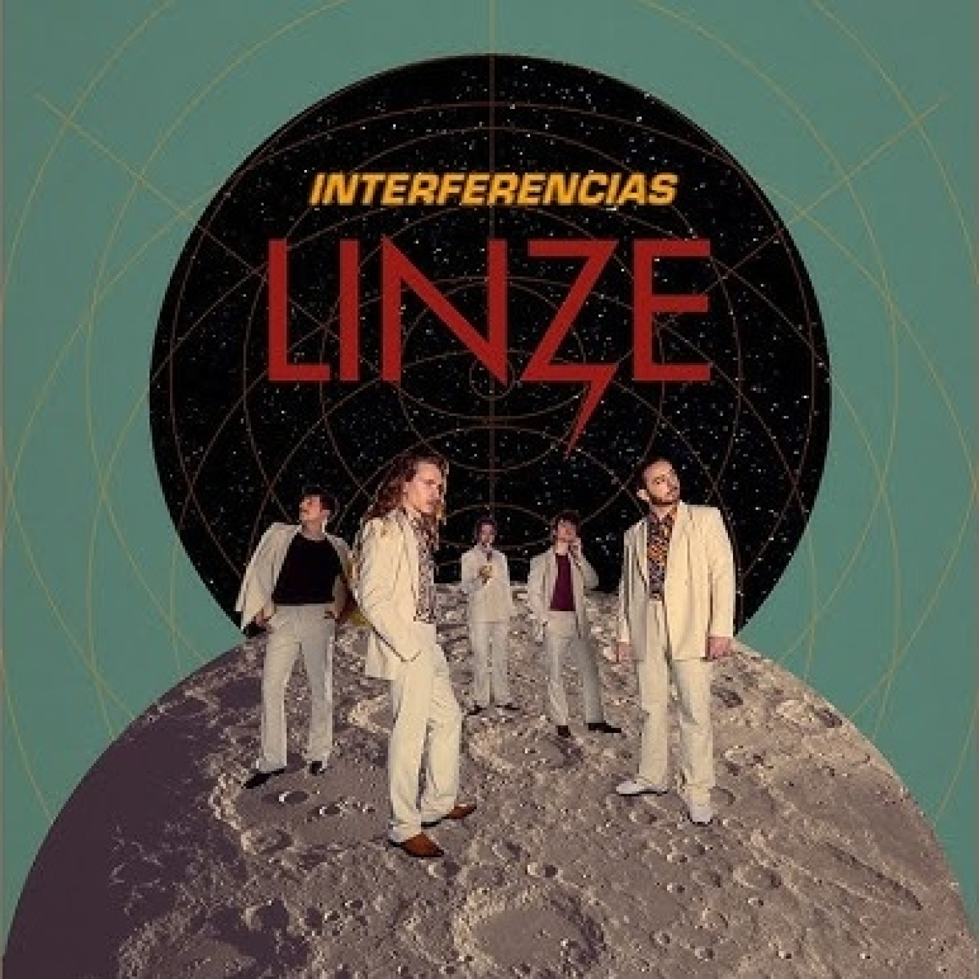Radio Círculo. Martes 12 de diciembre de 2023: Linze. episode artwork