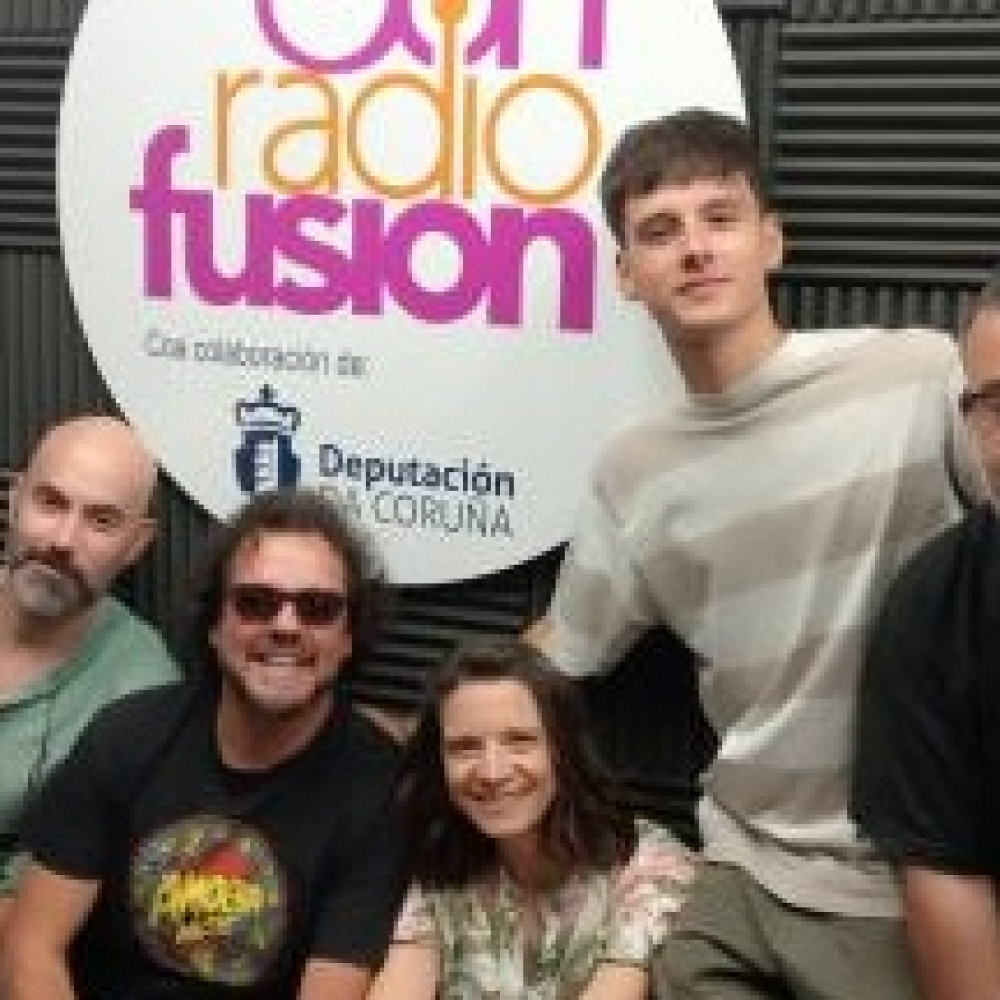 Sons de Nós 30 de outubro de 2025