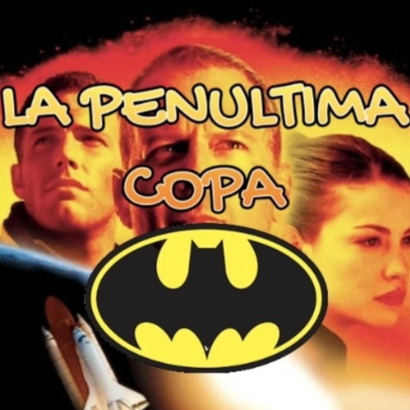 La Penultima Copa