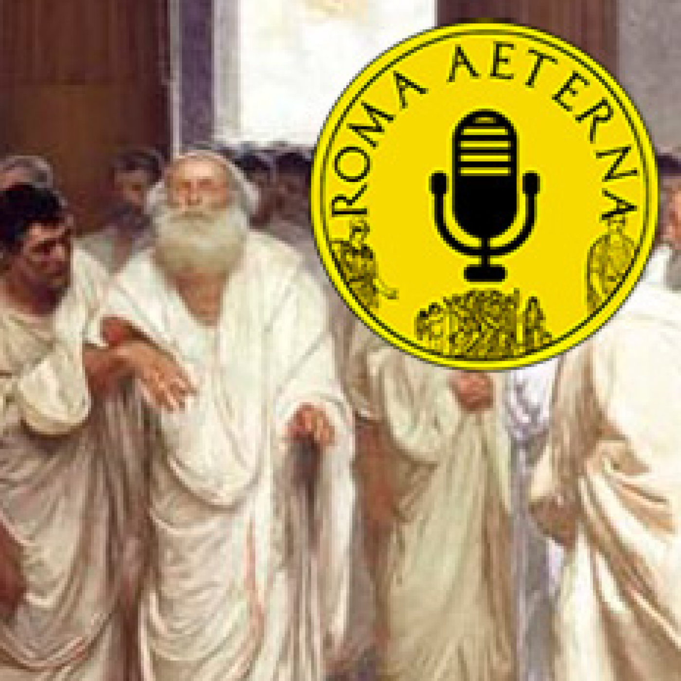 Roma Aeterna
