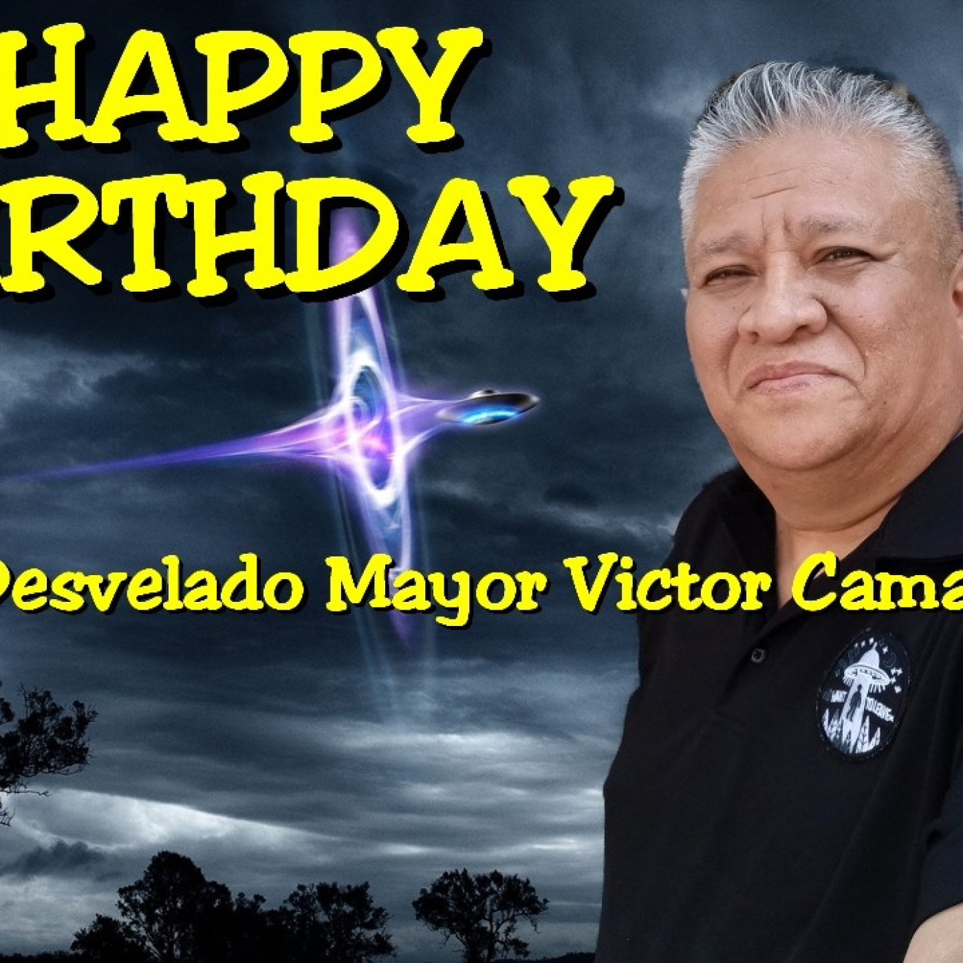 Victor Camacho
