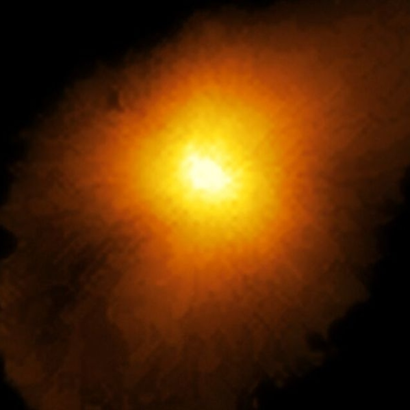 Solúcar Ciencia: BETELGEUSE Profesor Adriano Zarzuelas episode artwork