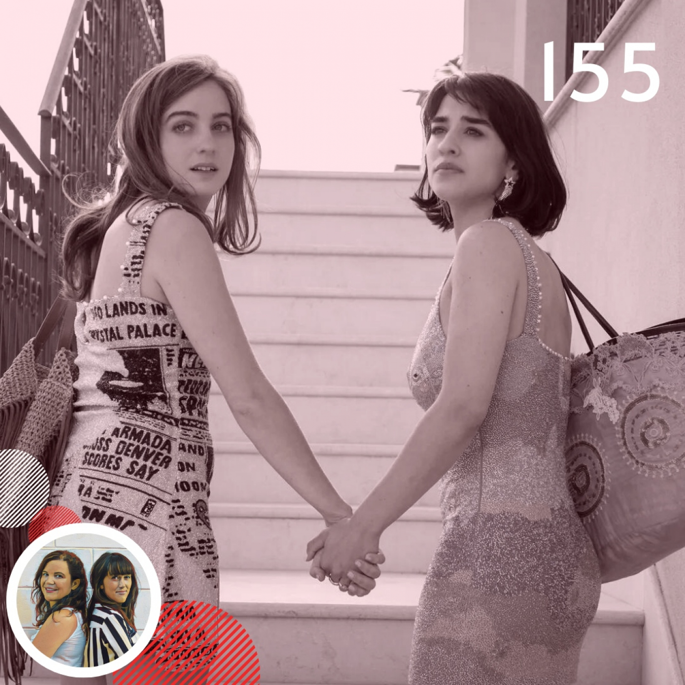 ESTRENOS | The White Lotus T2, Harry y Meghan, The Good Fight T6, No me gusta conducir...