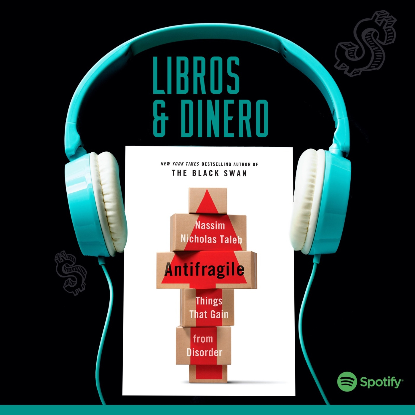 Libros y Dinero