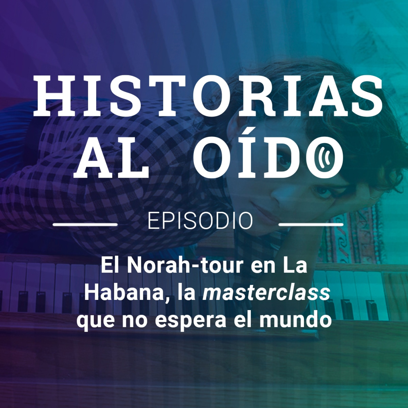Historias al oído