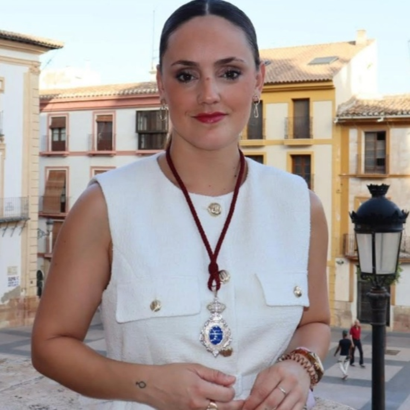 Entrevista a Irene Jódar, diputada del PSOE en el Congreso de los Diputados episode artwork