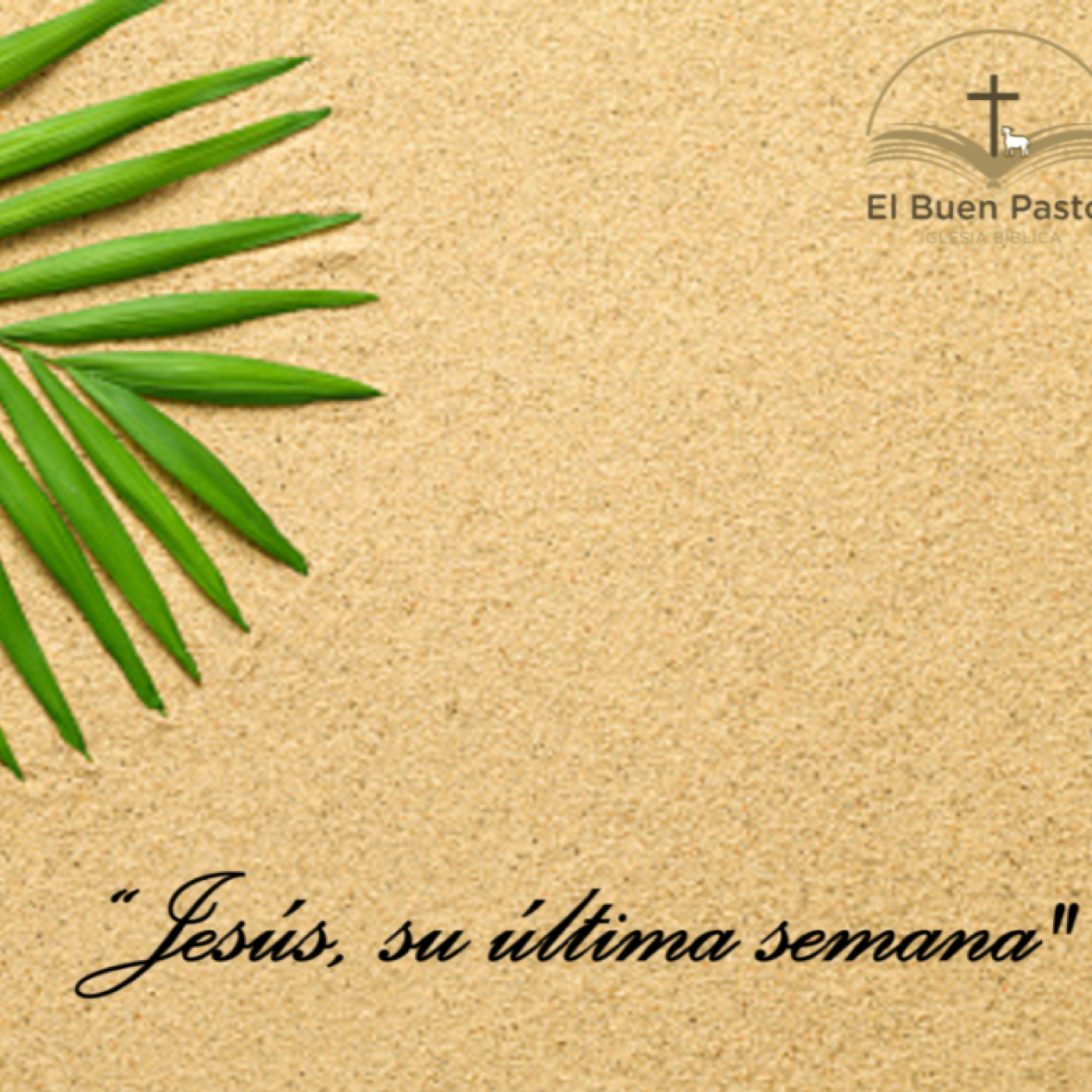 Iglesia Bíblica el Buen Pastor