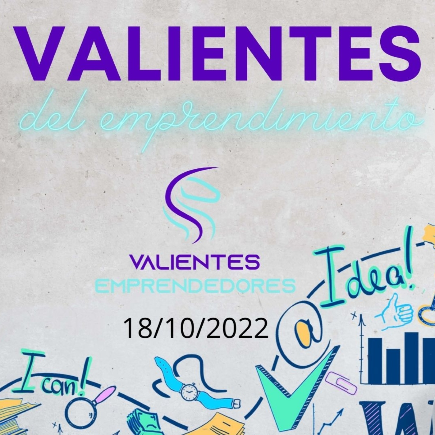 Valientes del Emprendimiento