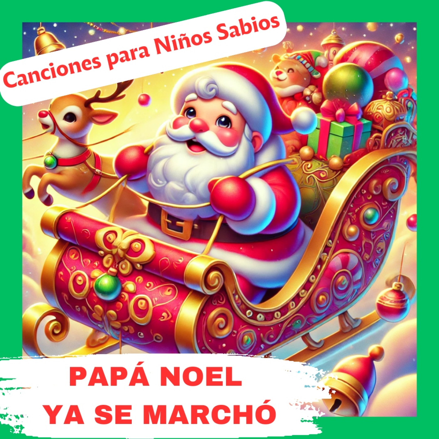 Cuentos para Niños Sabios