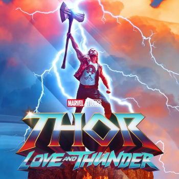 LODE 12x45 – THOR: Love and Thunder