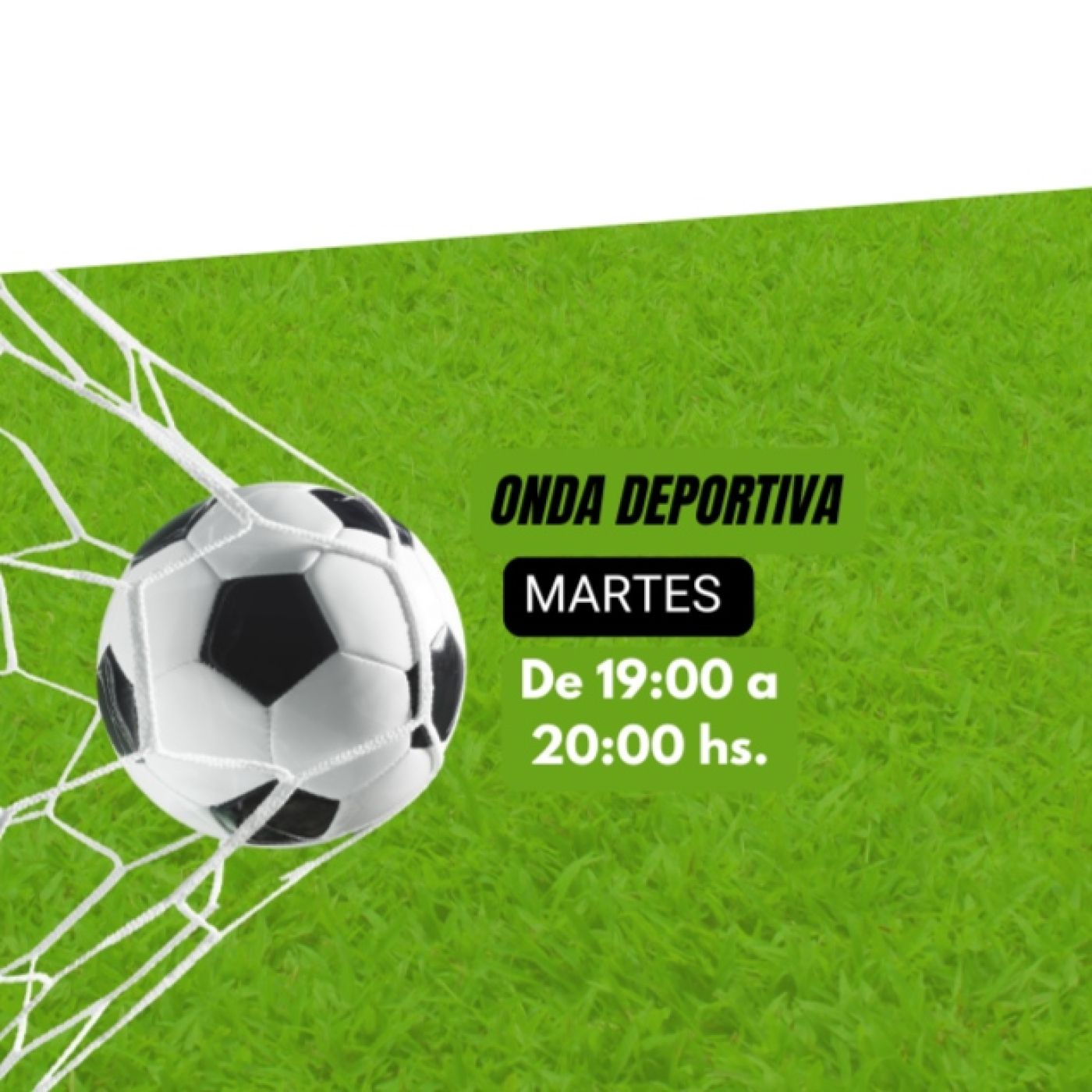 Podcast de OndaRequena