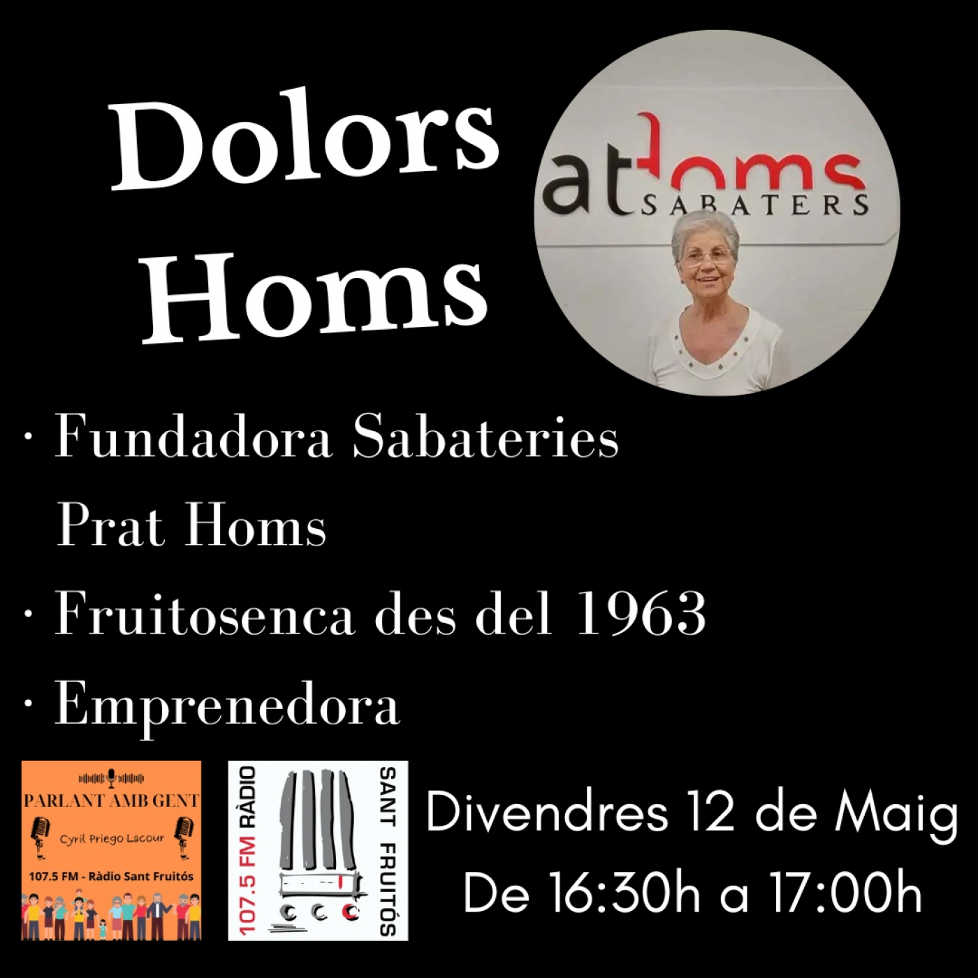 Programa PARLANT AMB GENT