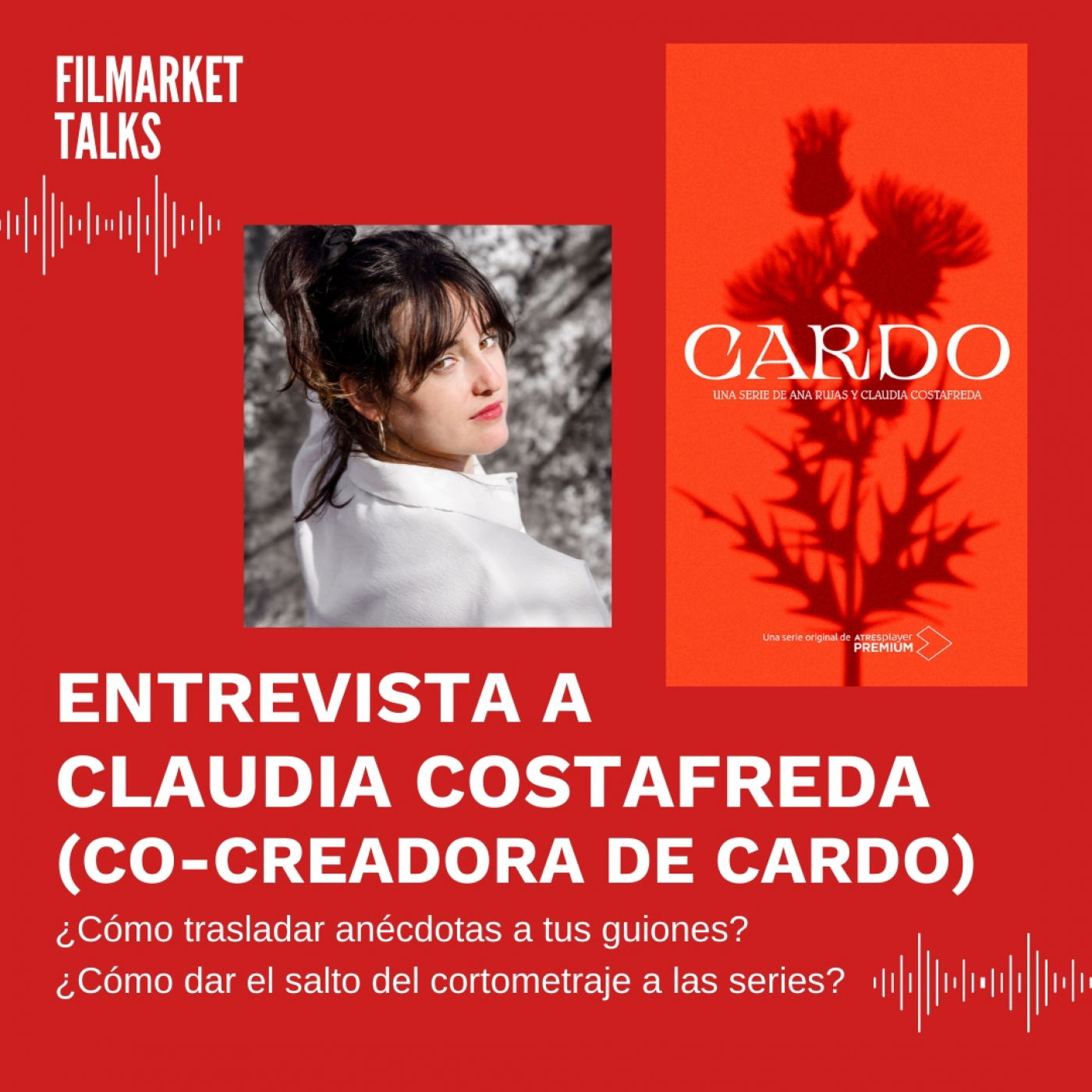 Filmarket Talks
