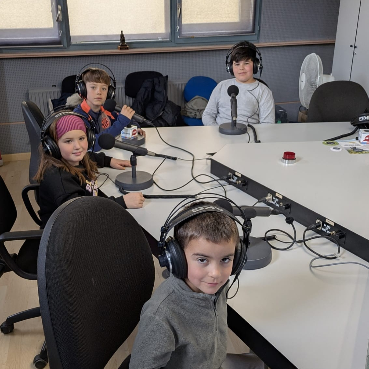 Els infants d'infantil i primària ens parlen del carnestoltes episode artwork