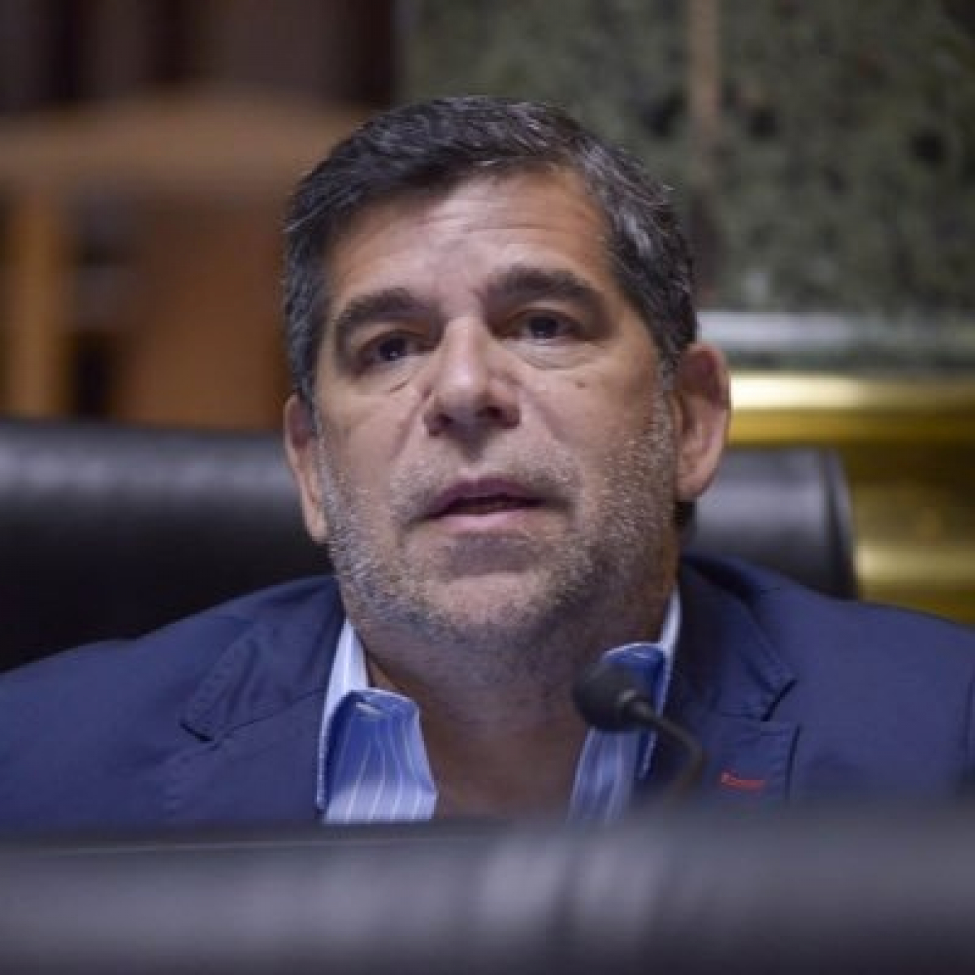 Claudio Romero Legislador Porteño por la Ciudad de Bs As @voto2023 11-4-2023