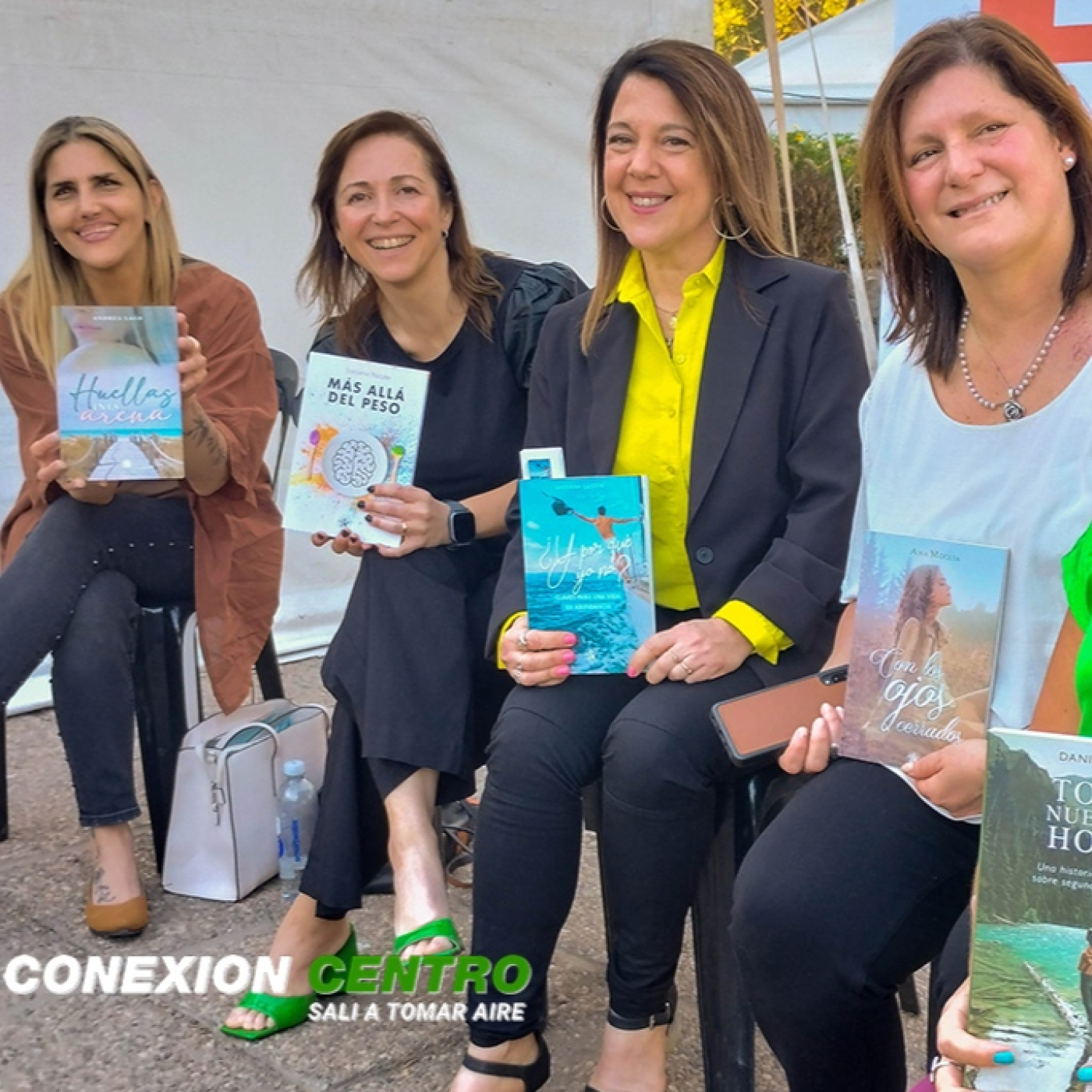 Conexion Centro