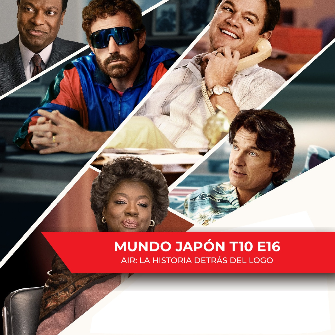Mundo Japon Radio