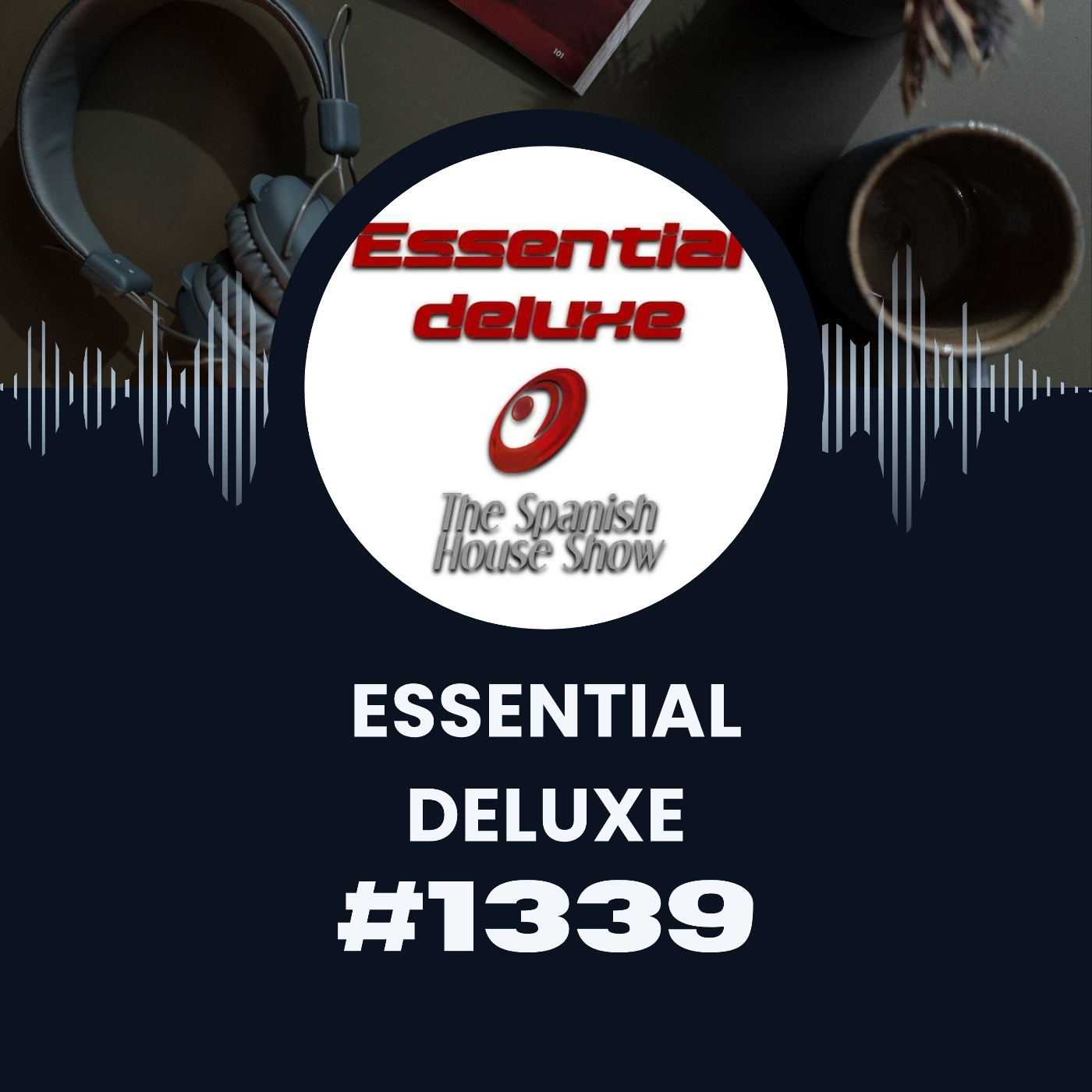 Essential deLuxe 1339 episode artwork