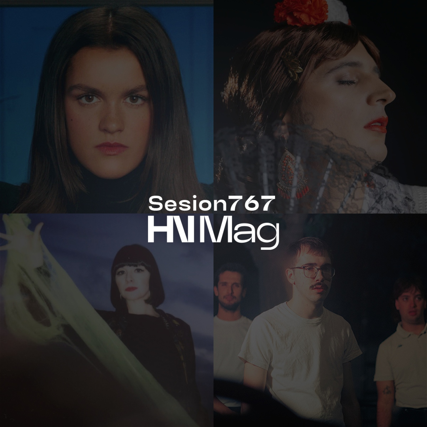 HNMag - El POP sin complejos