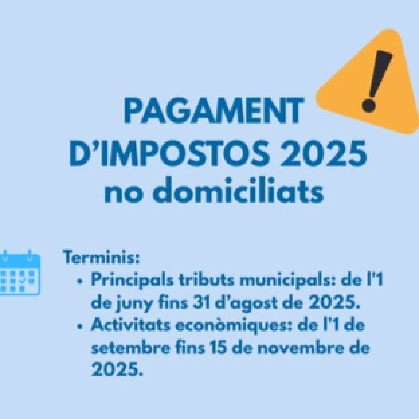 Informativos Ràdio Calvià