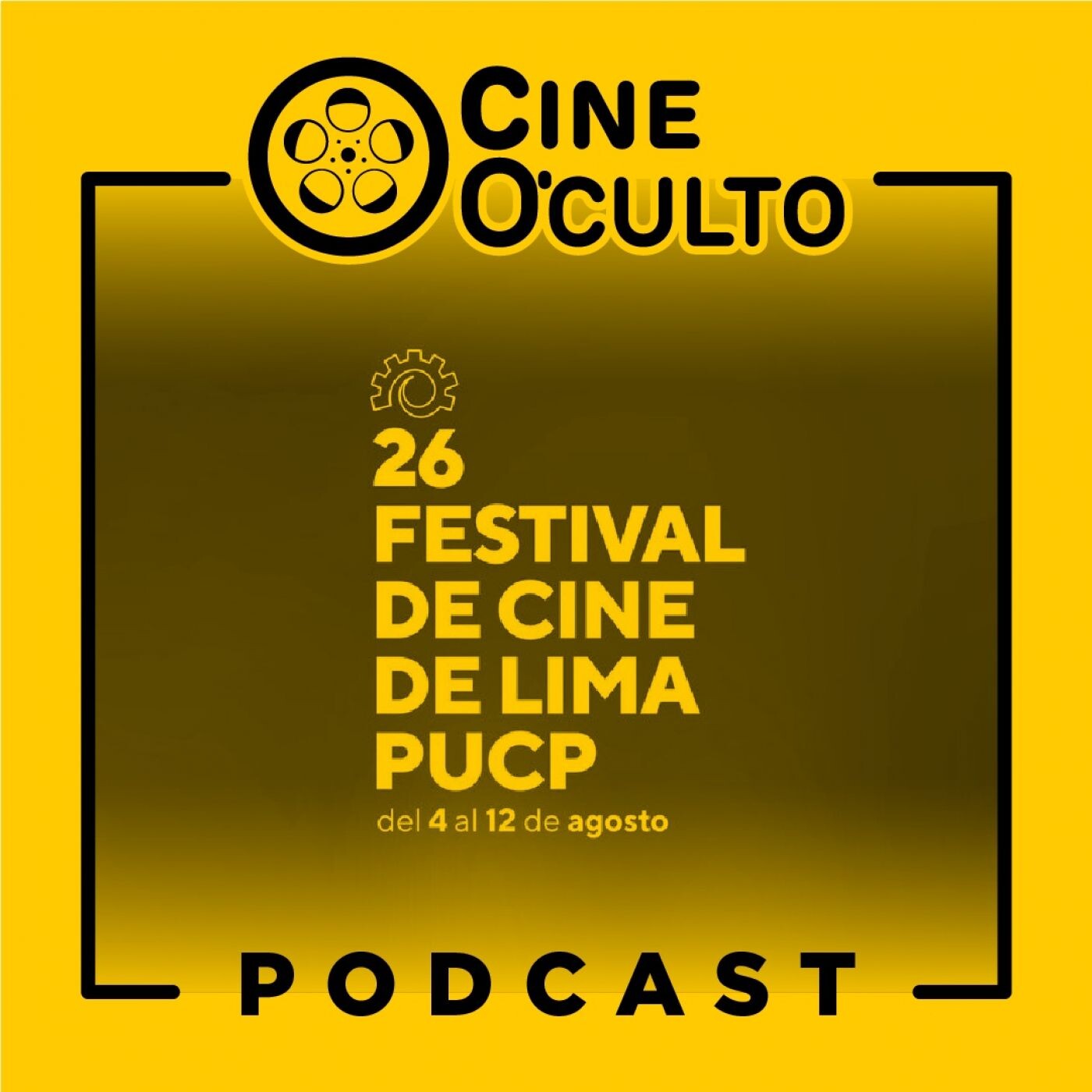 EP1: Festival de Cine de Lima