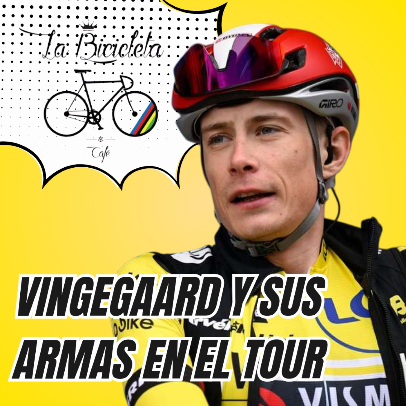 La Bicicleta Podcast