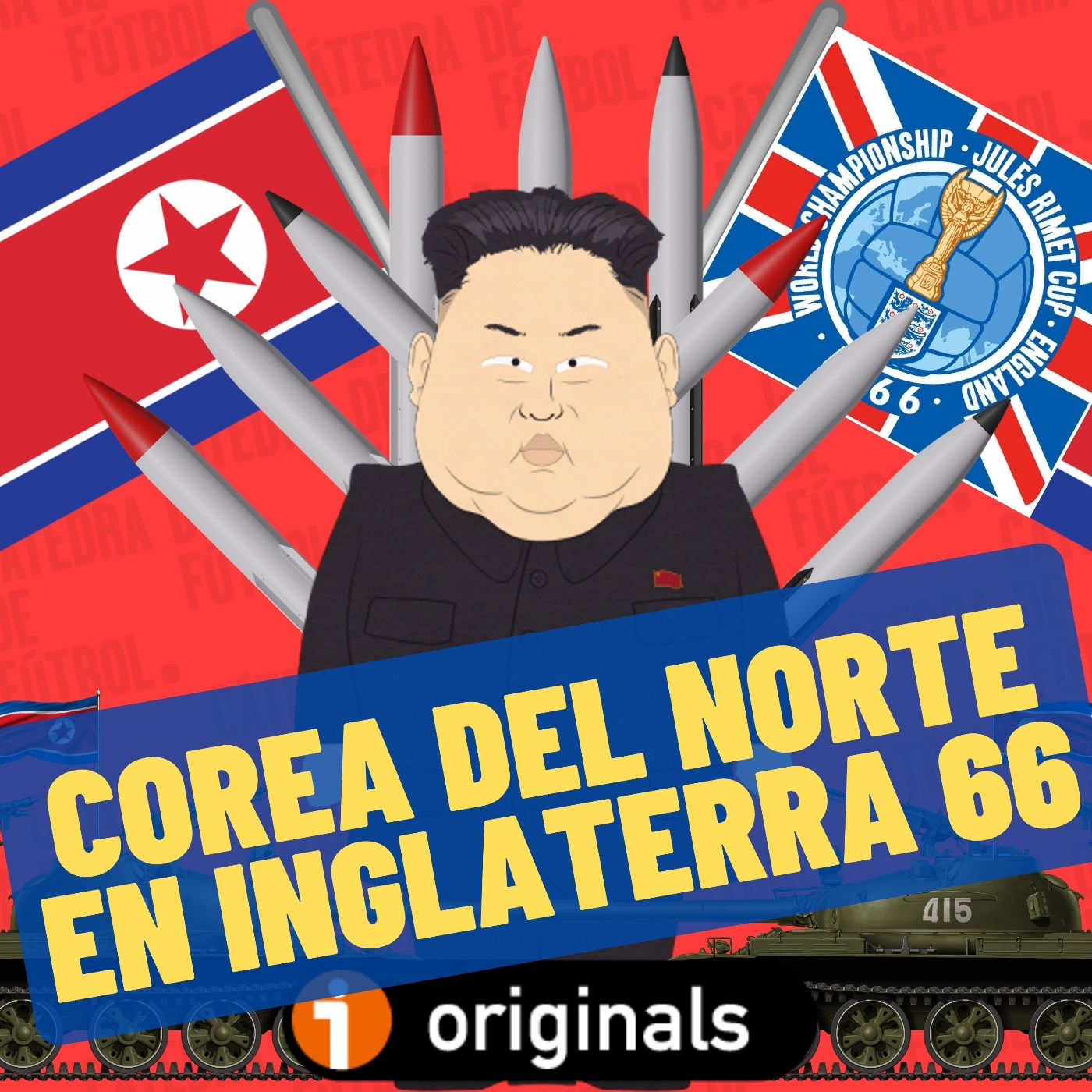 Cátedra De Fútbol