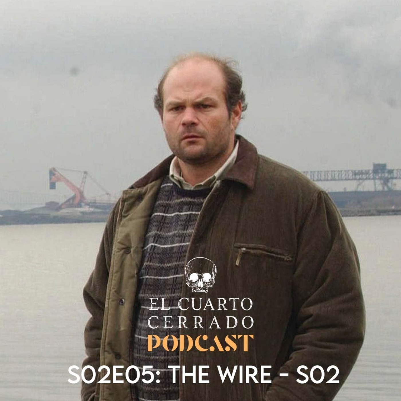 El Cuarto Cerrado