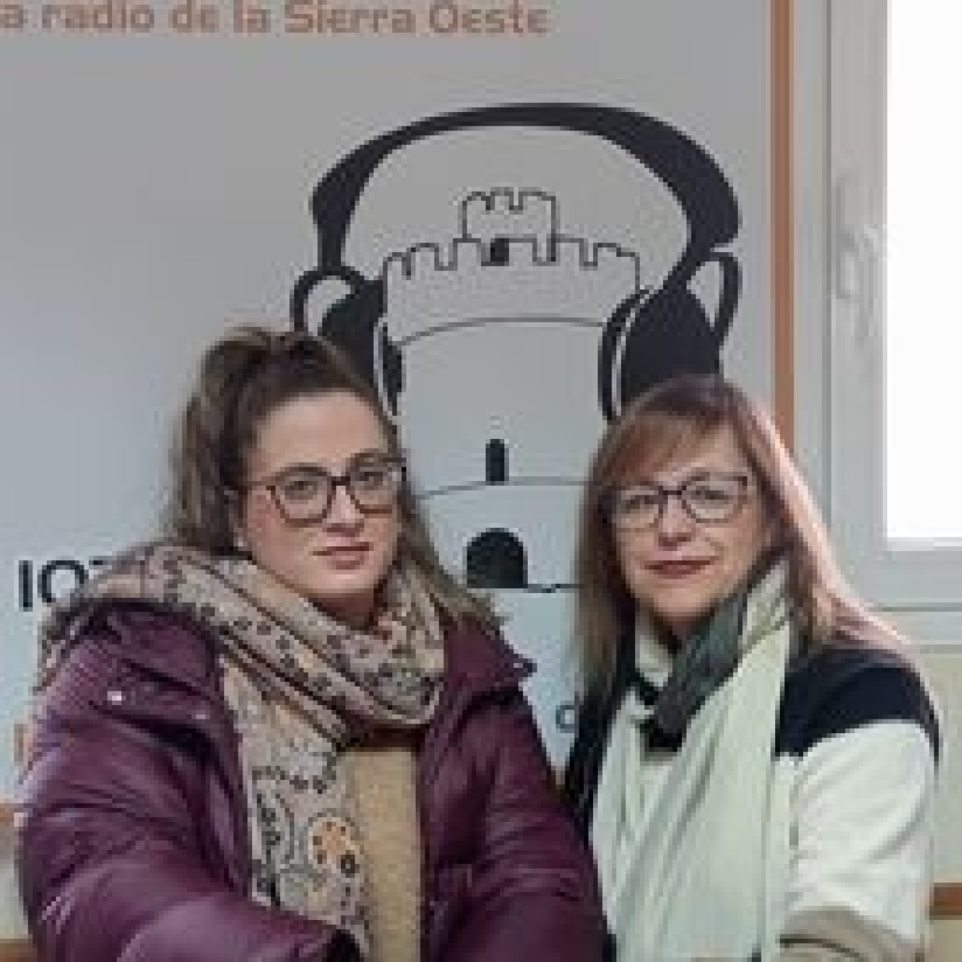 ACTUALIDAD DE NAVAS DEL REY EN LAS MAÑANAS DE RADIO 21. 19 DE ABRIL 2024. episode artwork