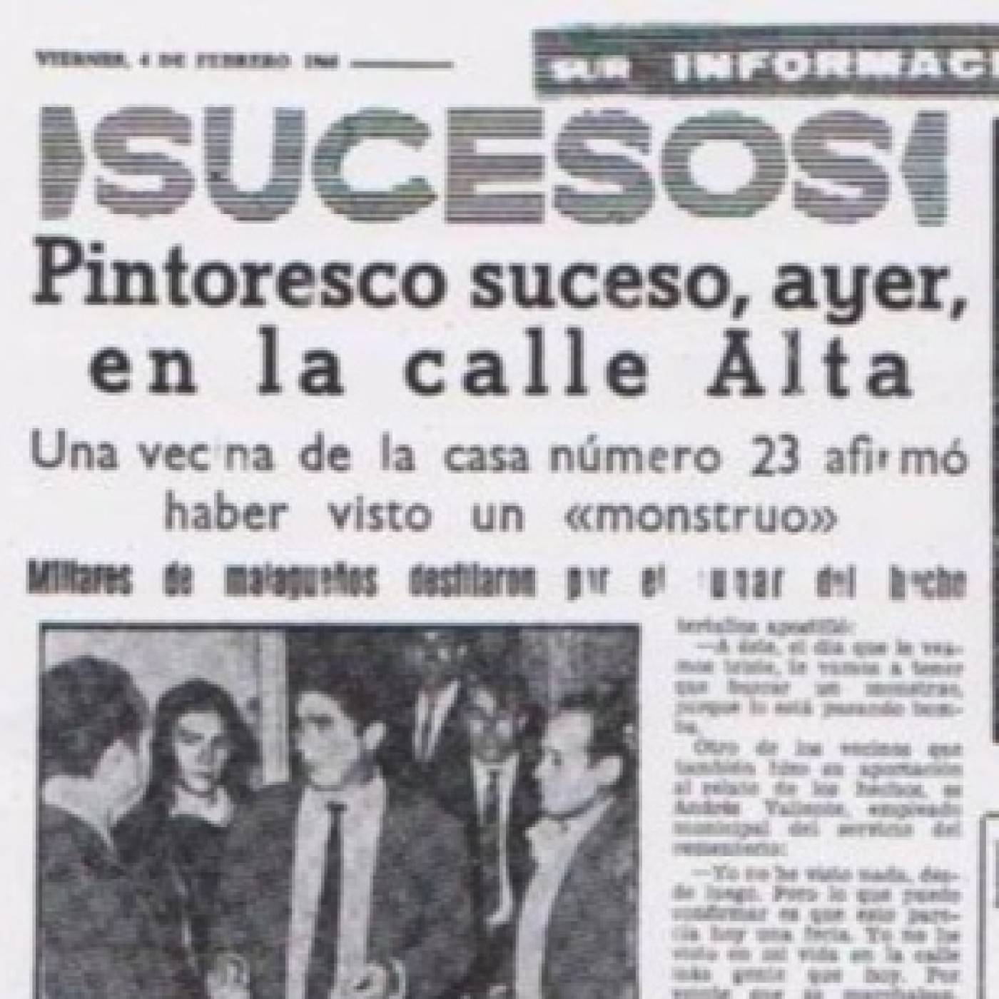Universo de Misterios