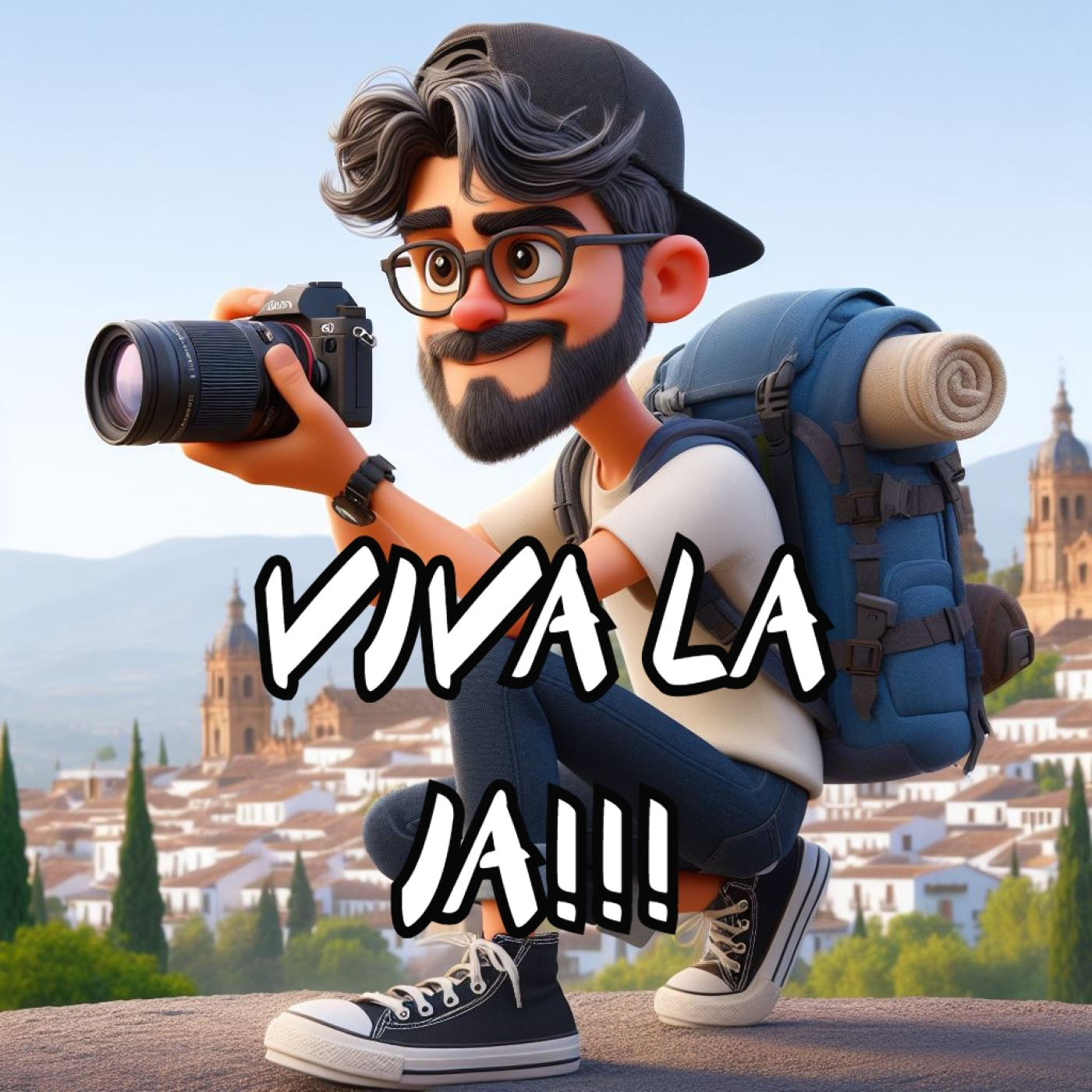 Tecnotullus, el Podcast