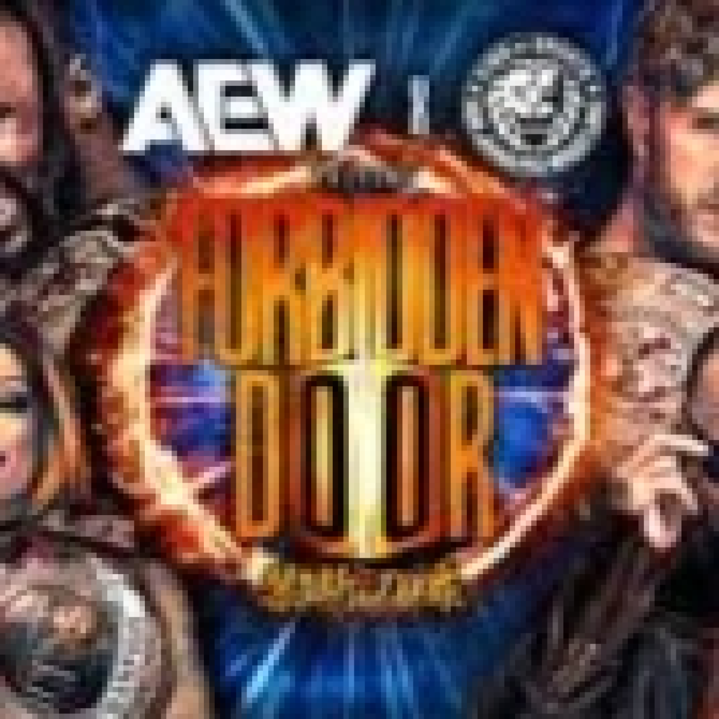 Los Rudos del Rock