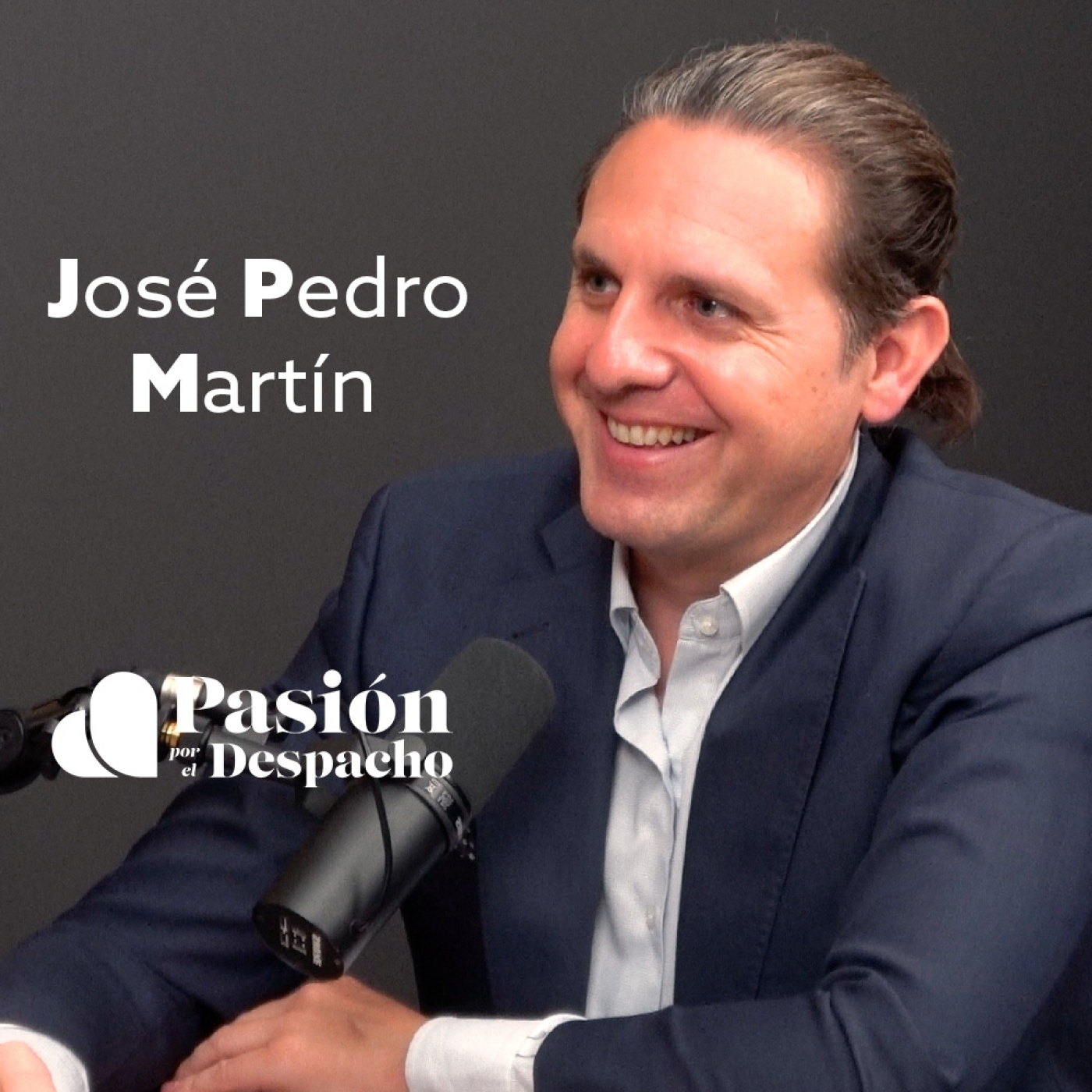 Entrevista Pasión por el Despacho #104