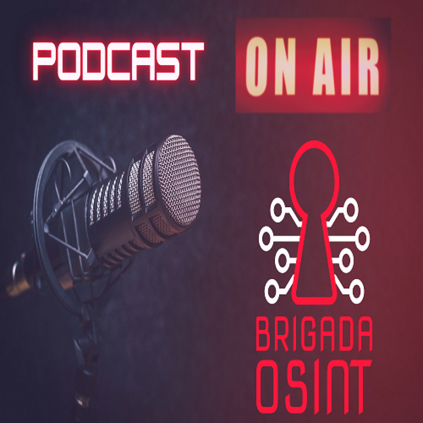 Brigada Osint