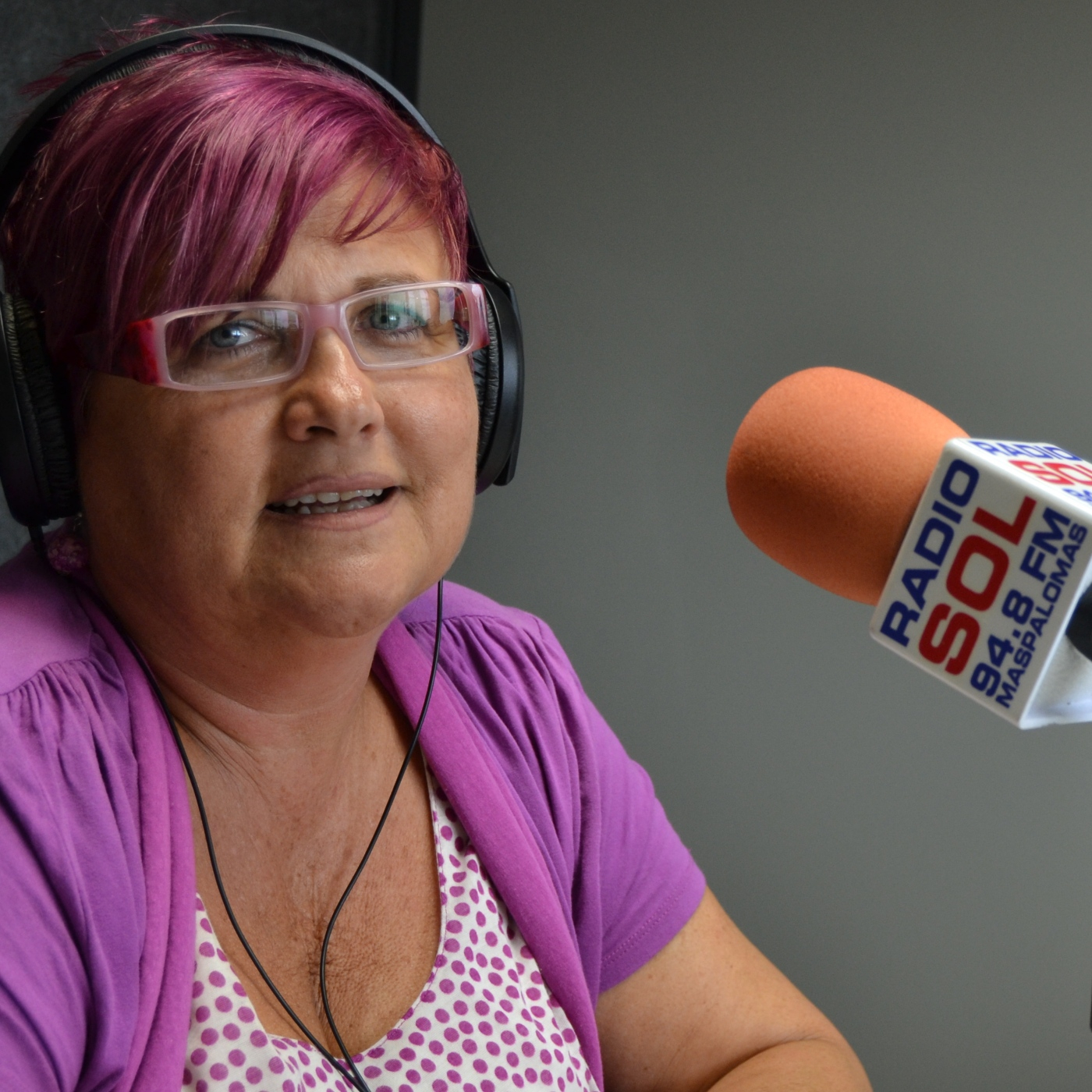 Podcast de Manuela Alvaro Alonso