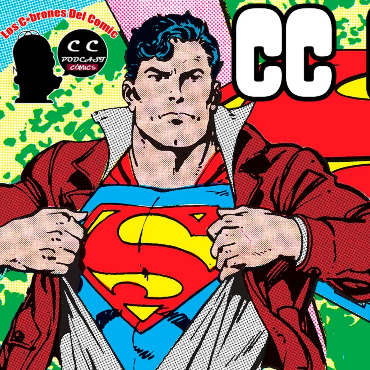 CC PODCAST