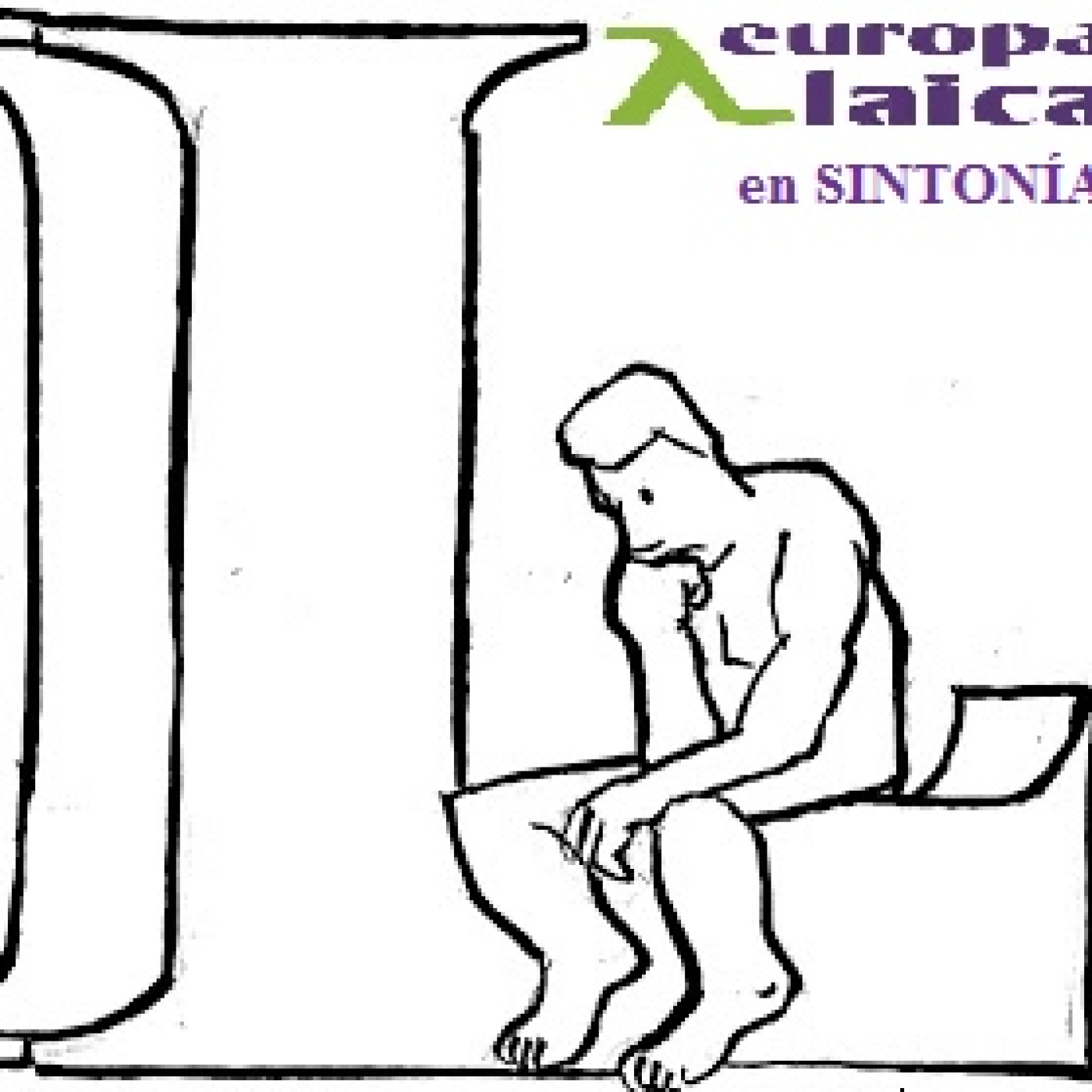 Podcast Sintonía Laica