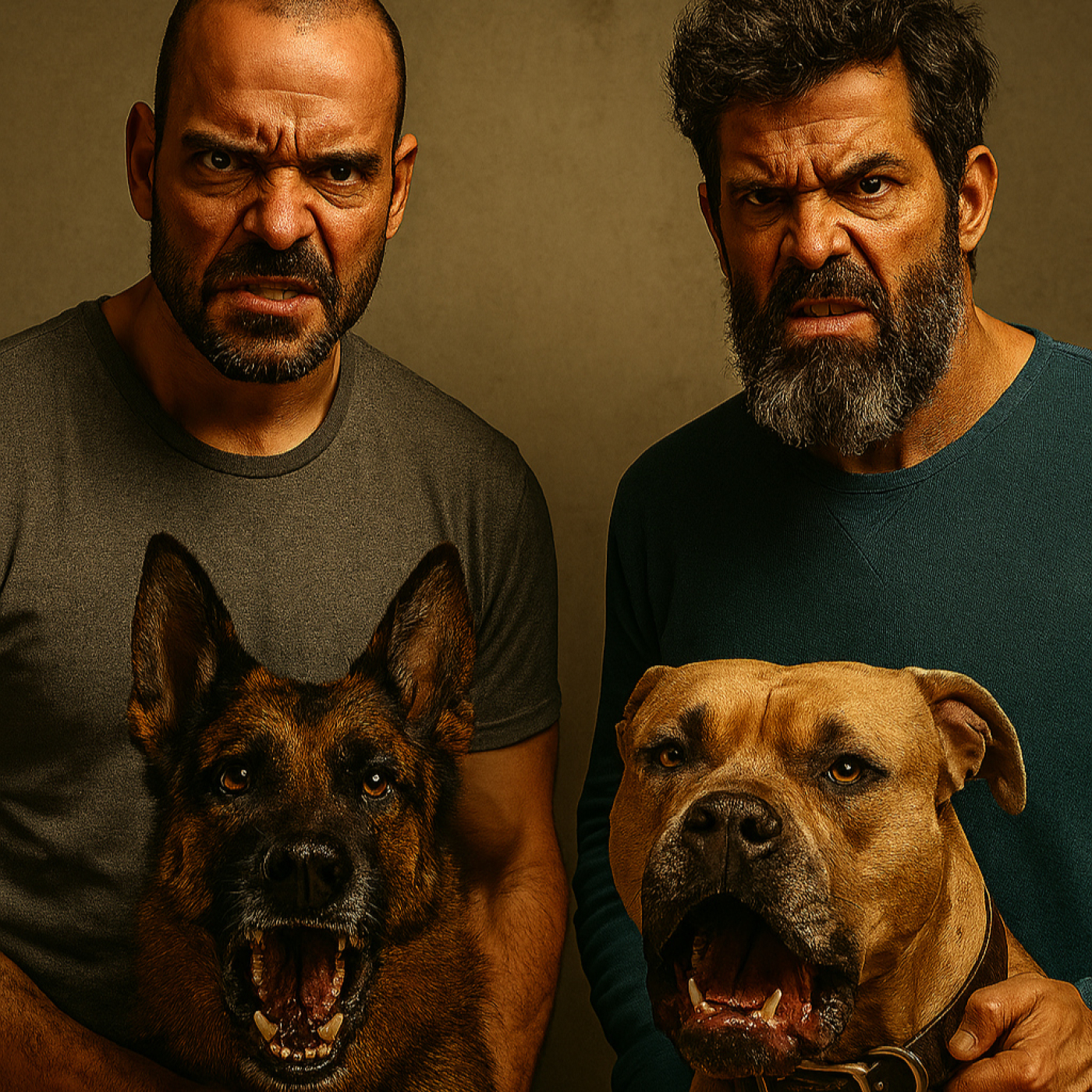 70 Un mechero, tres críos y el apocalipsis social episode artwork