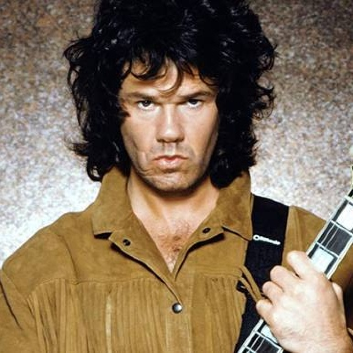 Dossier TiR nº 187, 2023-06-09 Gary Moore, momentos destacados de su etapa rock episode artwork