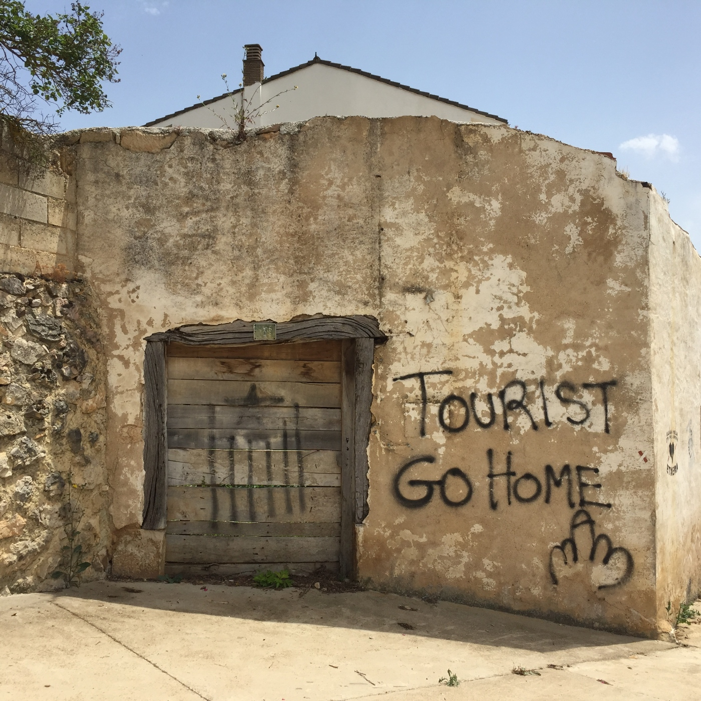 Vayamos por partes