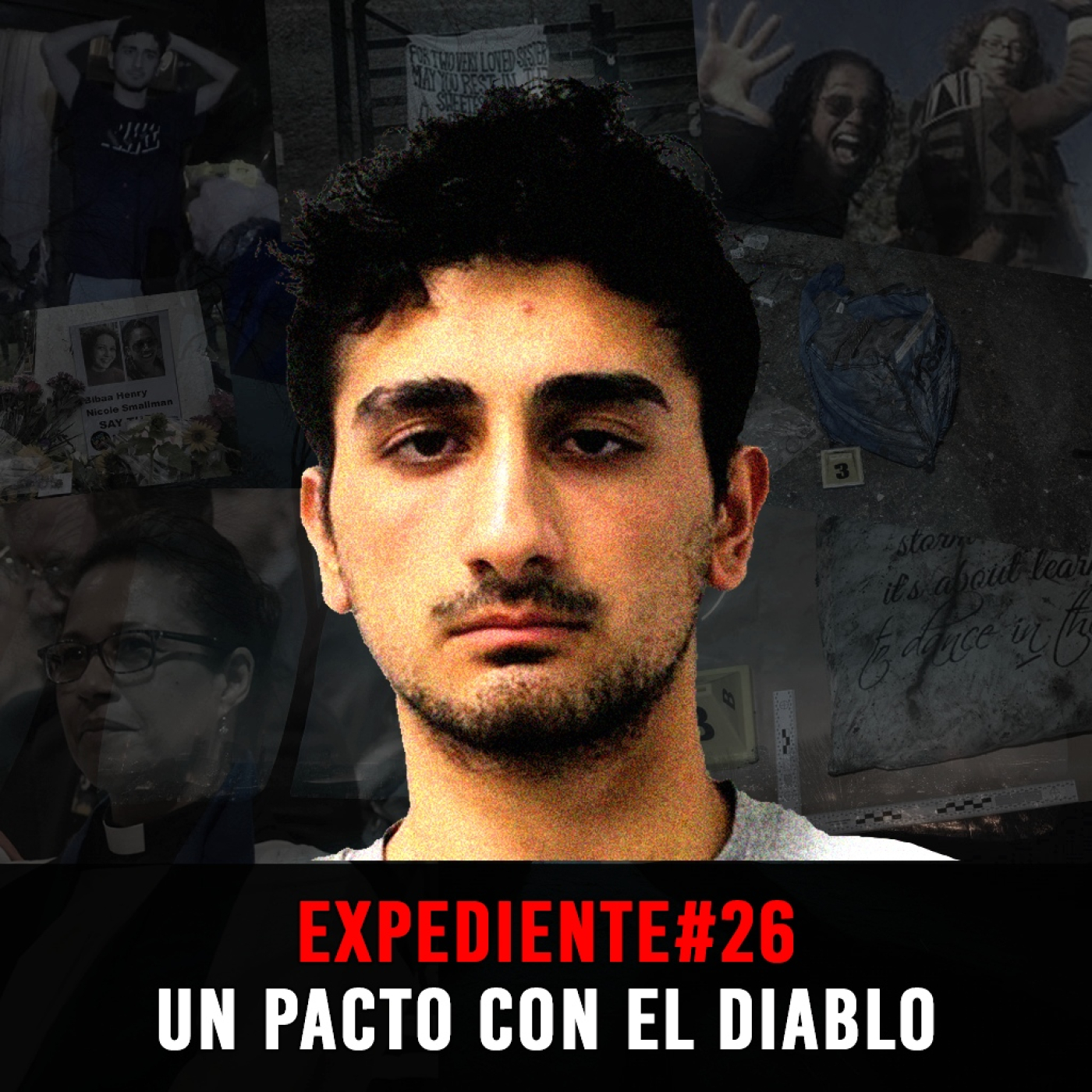 INVESTIGADICTOS True Crime
