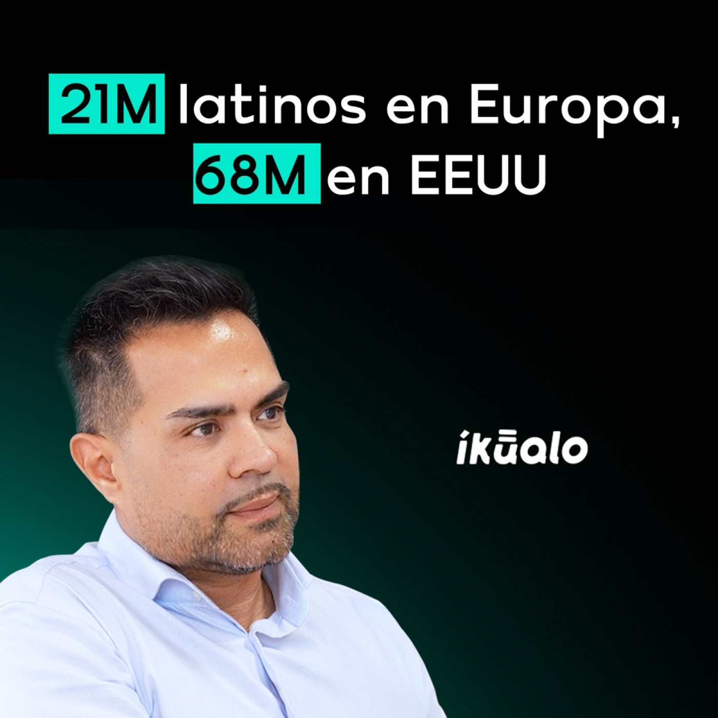 Cómo la migración está impulsando la inclusión financiera global | Harold Correa (Ikualo)