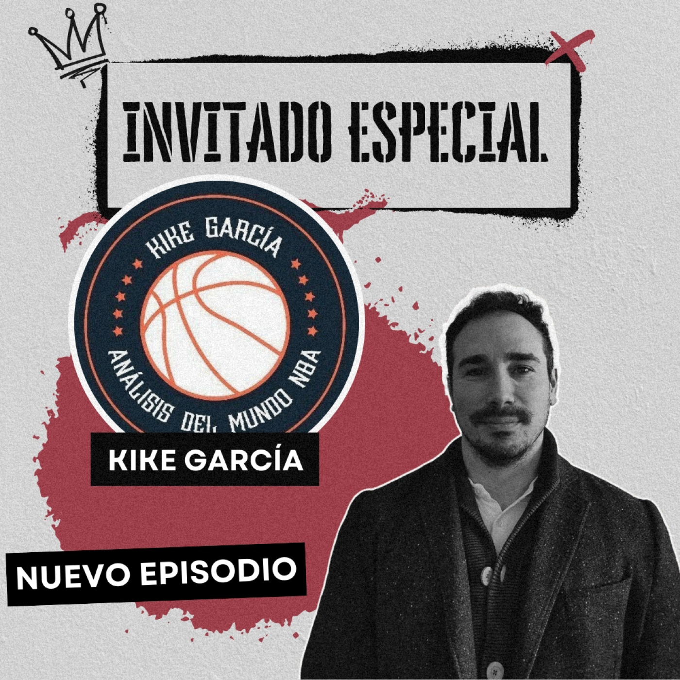 Podcast con Kike García | La situación de los Dallas Mavericks: El despido de Harrison, Doncic, Cuban... | Episodio 1423