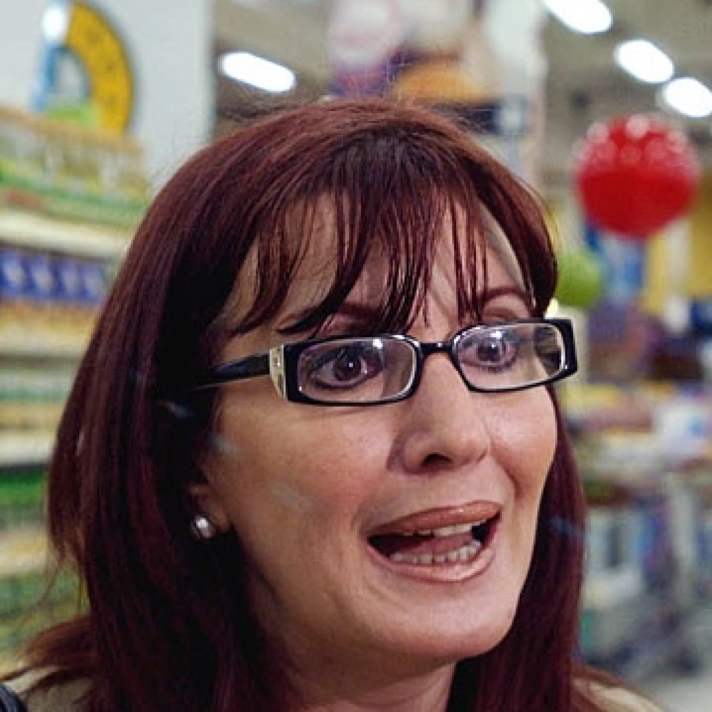 Sandra Gonzalez @SandraGonAdecua Titular de Adecua LA BISAGRA 23-2-2023
